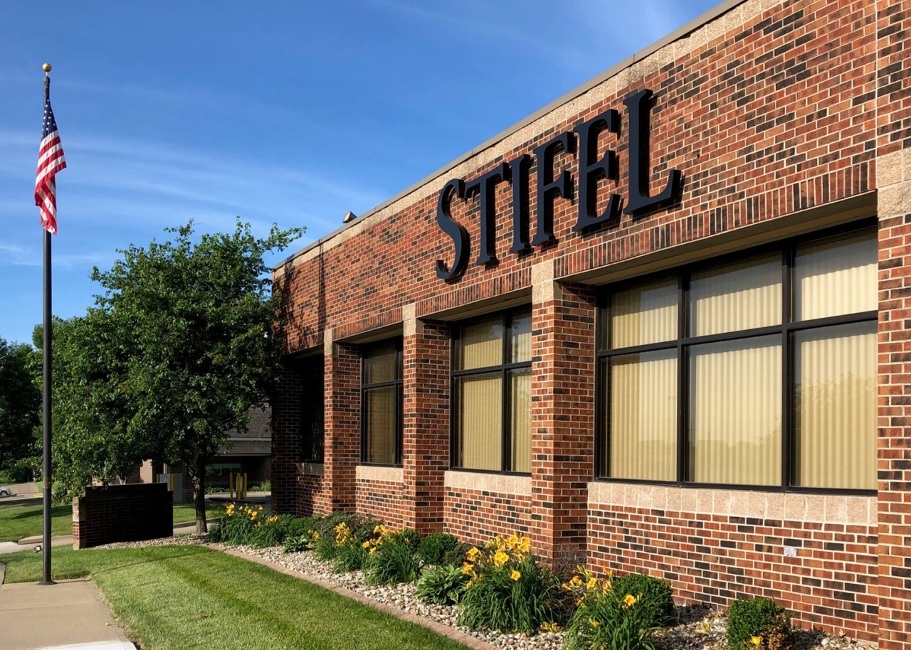 St. Joseph, Missouri Stifel Office